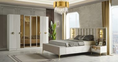Diamond Yatak Odası Takımı