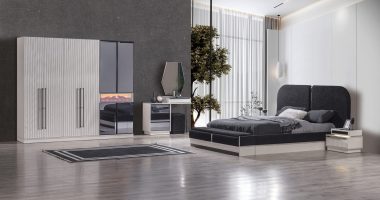 Diamond Yatak Odası Takımı 54.999 ₺