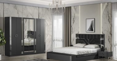Roma Yatak Odası Takımı 49.999 ₺
